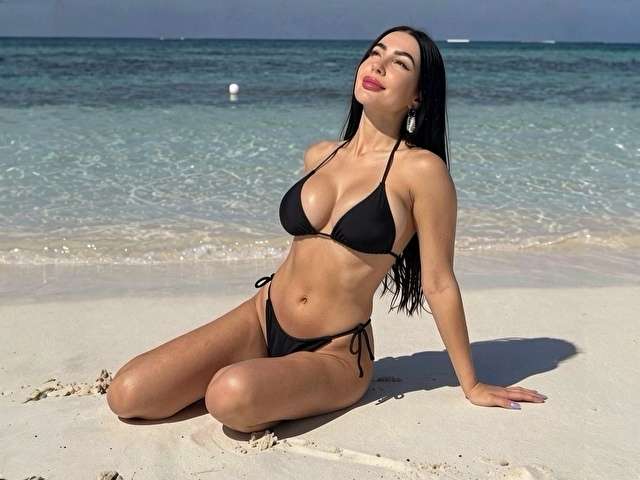 MILANA4LOVE free sexy photo