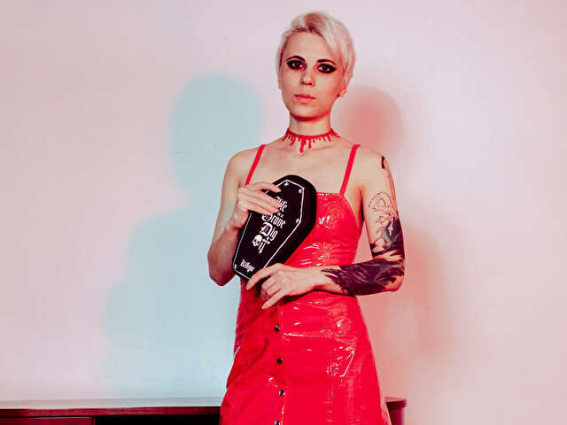 MISSDAEDRA free sexy photo