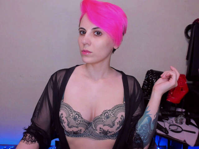 MISSDAEDRA free sexy photo