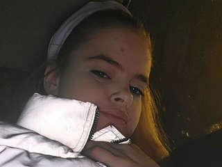 DIRTYWHORE70 amateur webcam photo