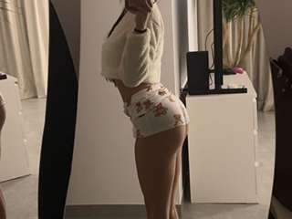 SWEETMARICA amateur webcam photo